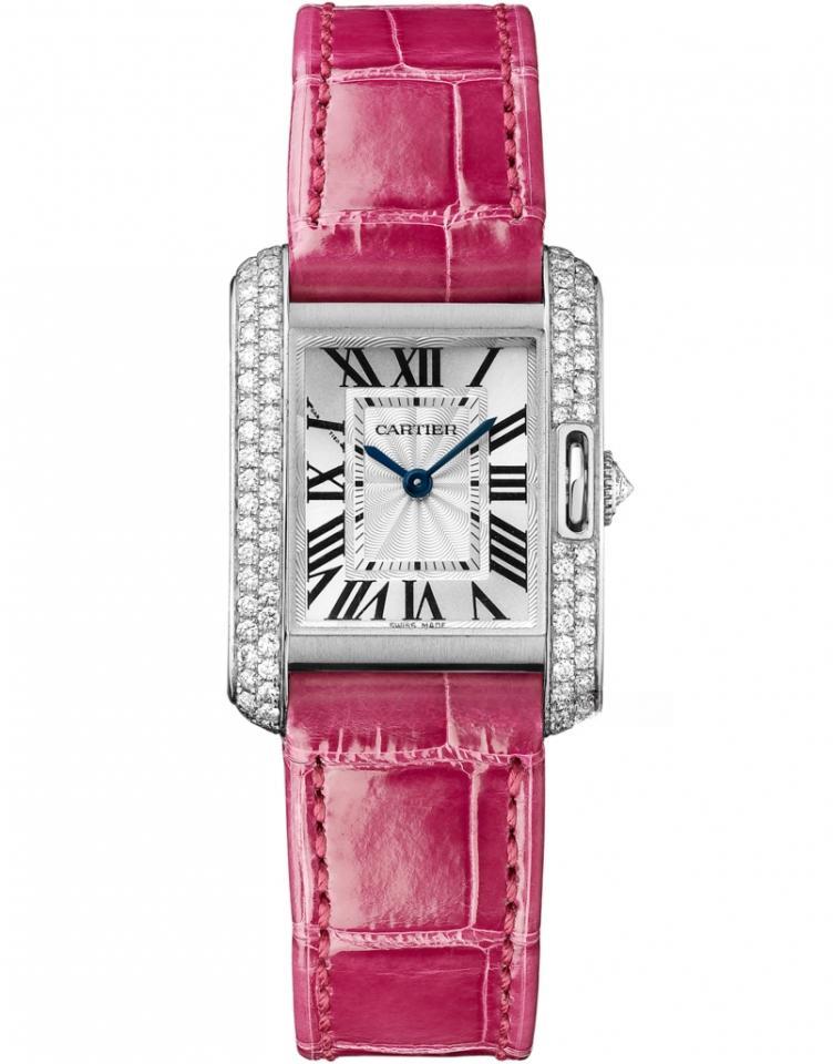 CARTIER WT100015 坦克