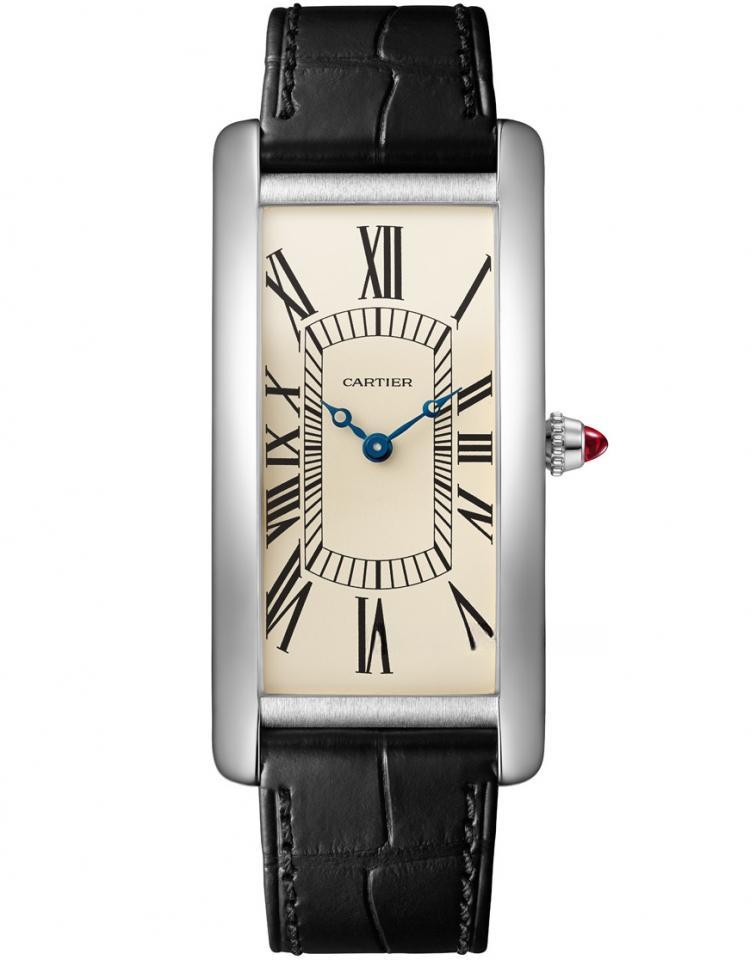 CARTIER WGTA0193 坦克