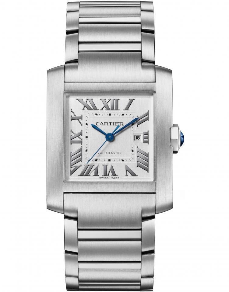 CARTIER WJTA0025 坦克
