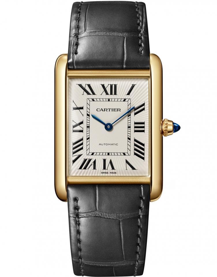 CARTIER WJTA0011 坦克