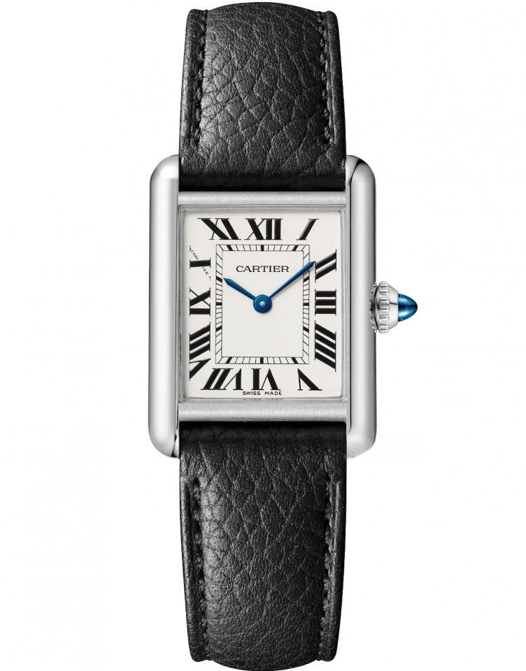 CARTIER WSTA0138 坦克