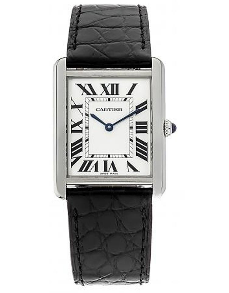 CARTIER W1018355 坦克