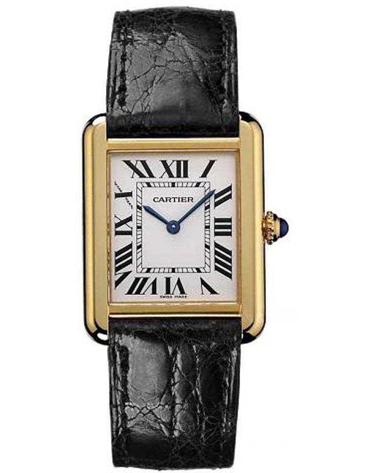 CARTIER W1018755 坦克