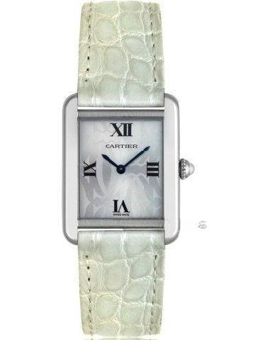 CARTIER W1019555 坦克
