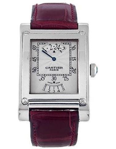 CARTIER W1534551 坦克
