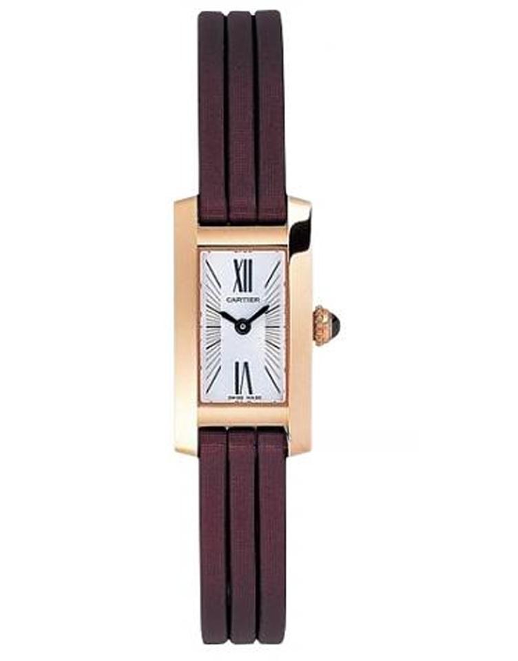 CARTIER W1537338 坦克