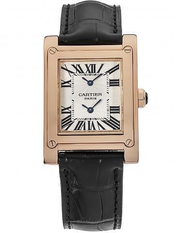 CARTIER W1537651 坦克