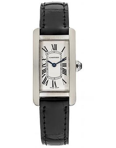 CARTIER W2601956 坦克