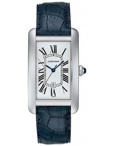 CARTIER W2603256 坦克