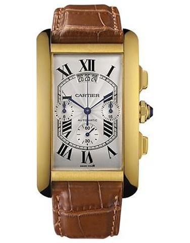 CARTIER W2609256 坦克