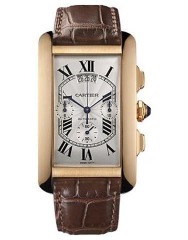 CARTIER W2609356 坦克
