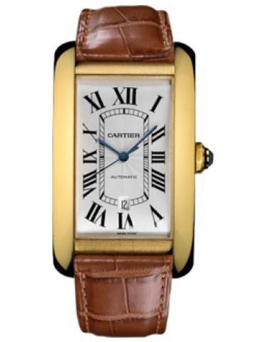 CARTIER W2609756 坦克