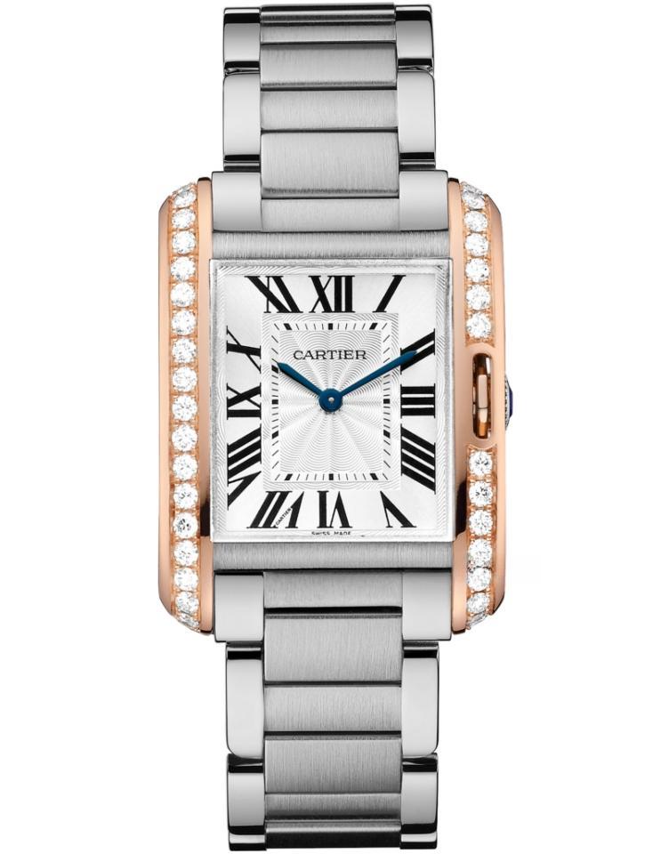 CARTIER W3TA0003 坦克