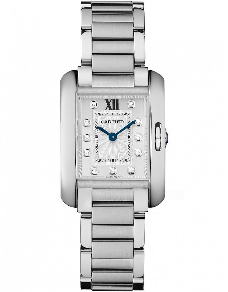 CARTIER W4TA0003 坦克