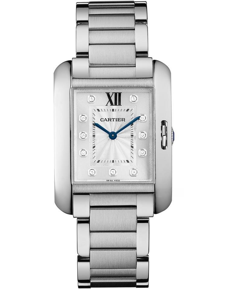 CARTIER W4TA0004 坦克