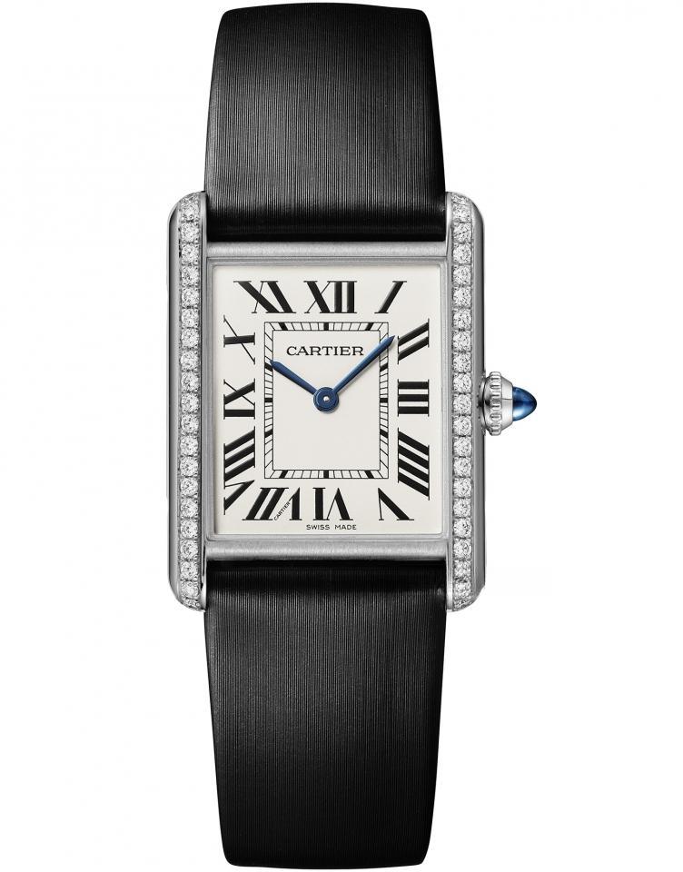CARTIER W4TA0017 坦克
