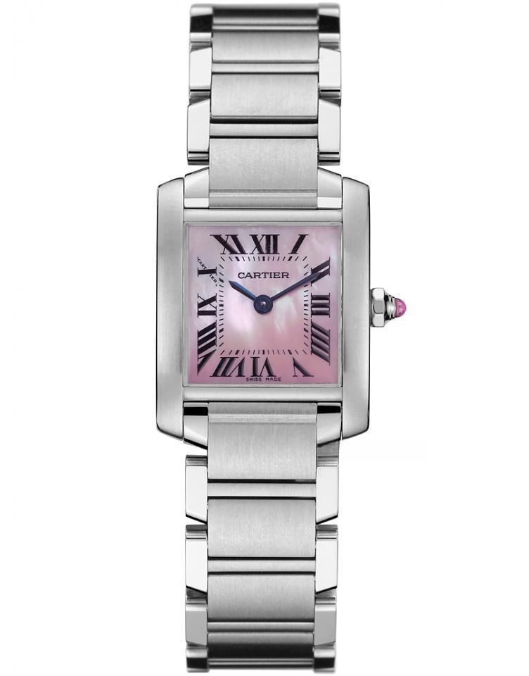 CARTIER W51028Q3 坦克
