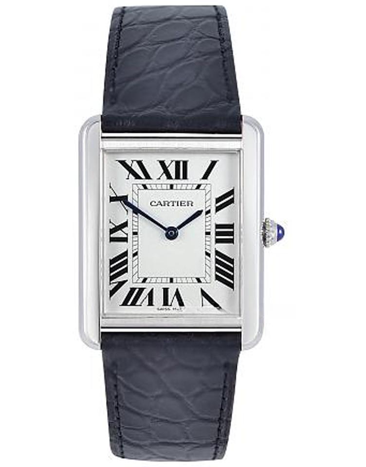 CARTIER W5200003 坦克
