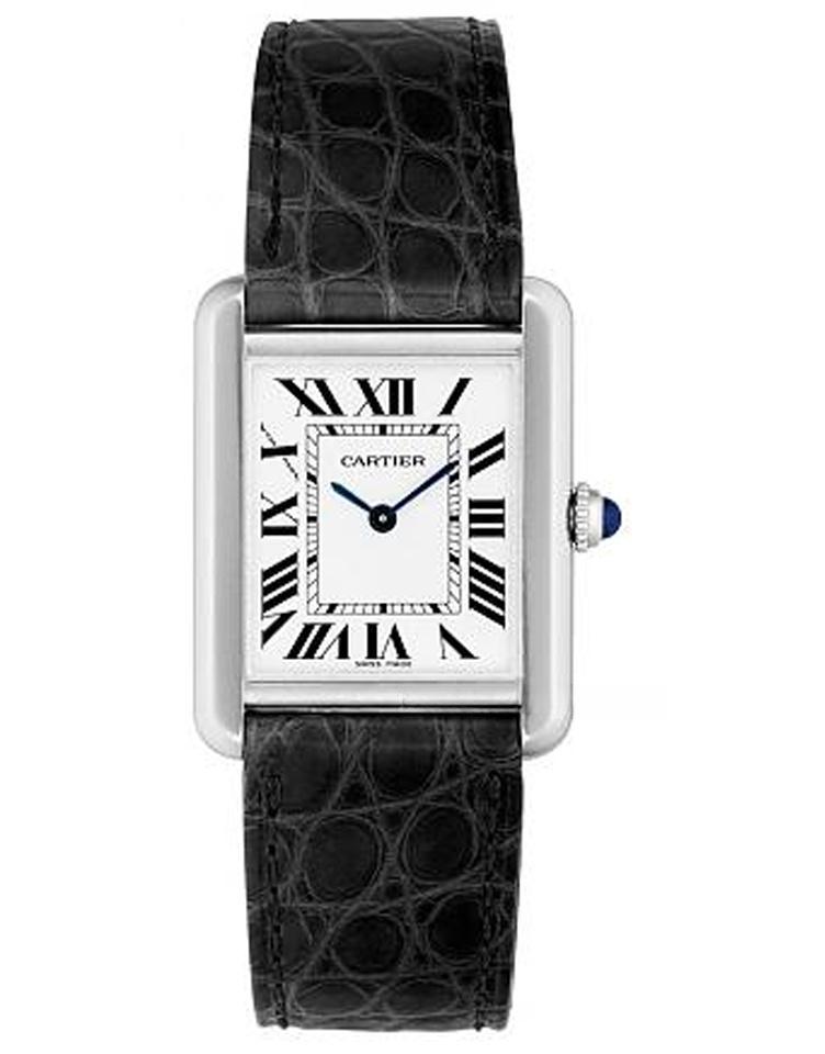 CARTIER W5200005 坦克