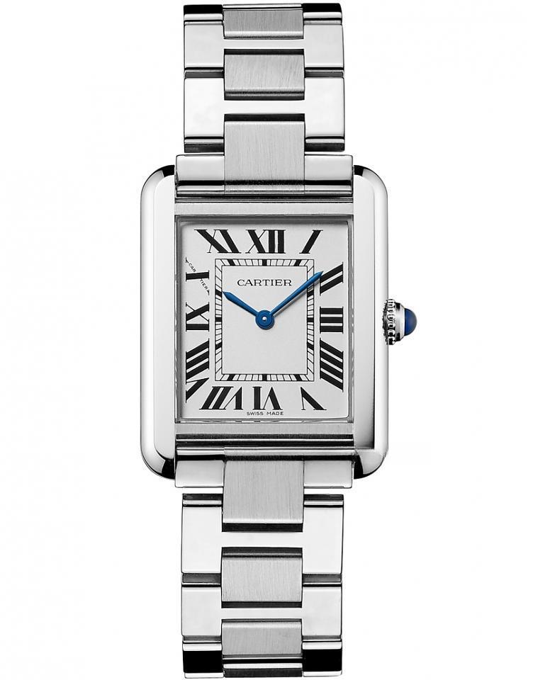 CARTIER W5200013 坦克