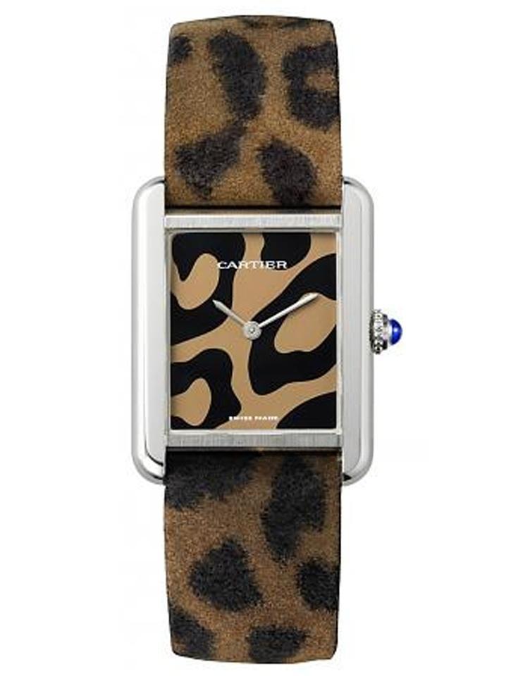 CARTIER W5200015 坦克