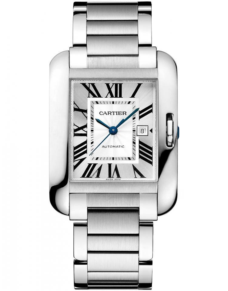 CARTIER W5310009 坦克