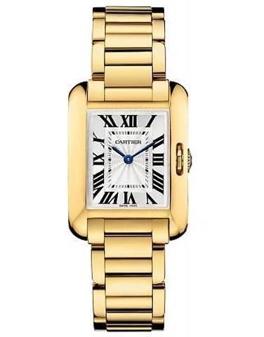 CARTIER W5310014 坦克