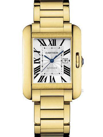 CARTIER W5310015 坦克