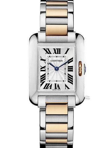 CARTIER W5310019 坦克