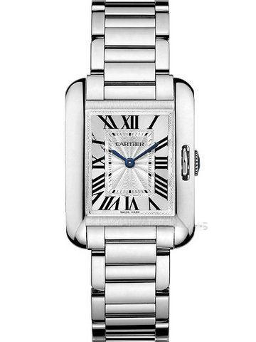 CARTIER W5310023 坦克