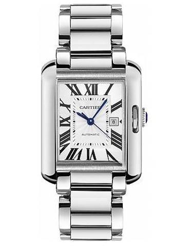 CARTIER W5310025 坦克