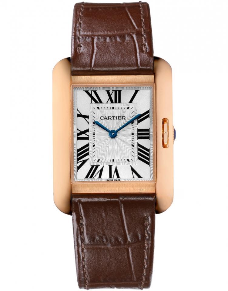 CARTIER W5310042 坦克
