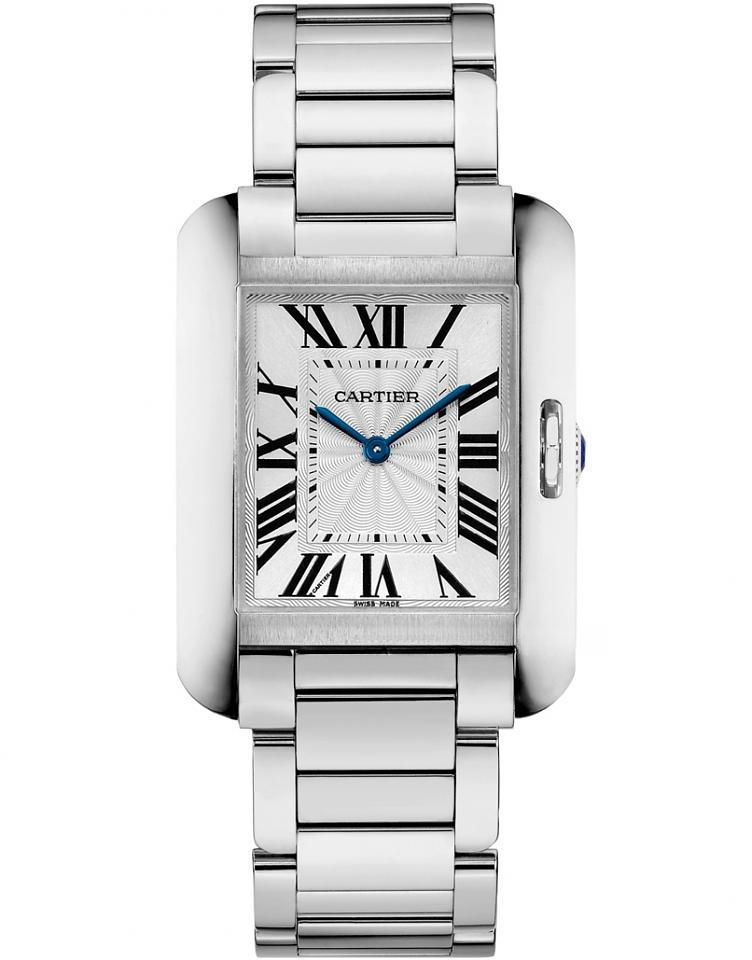 CARTIER W5310044 坦克