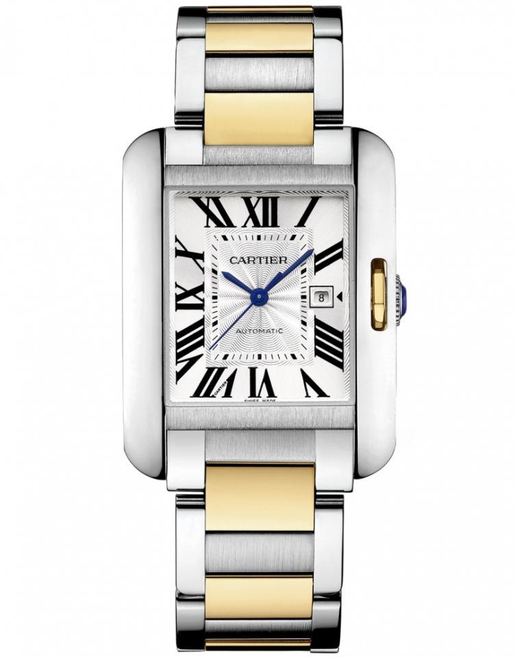 CARTIER W5310047 坦克