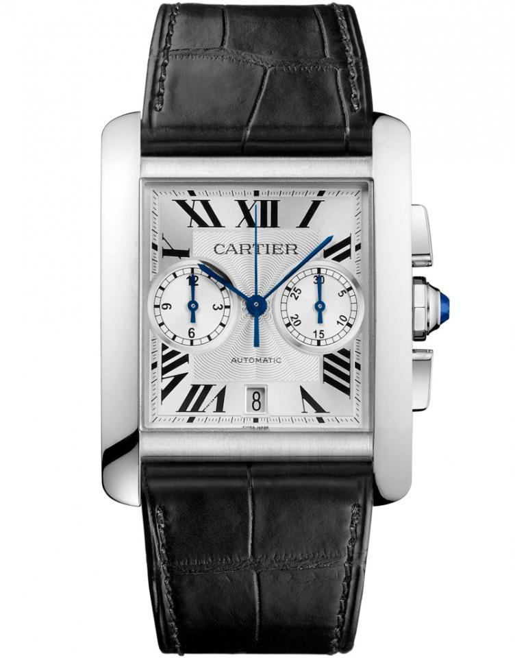 CARTIER W5330007 坦克