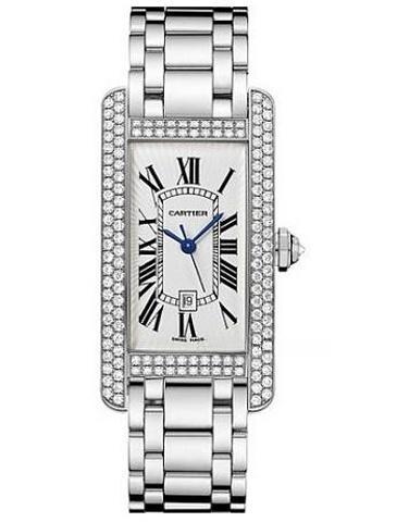 CARTIER WB7045L1 坦克
