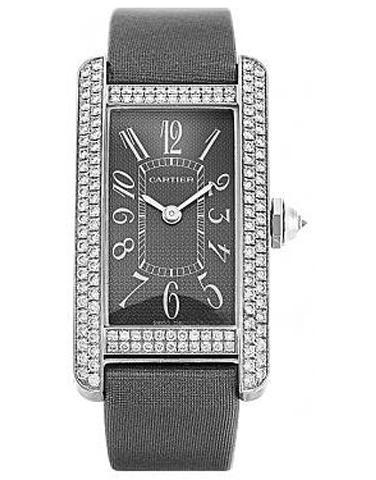 CARTIER WB705131 坦克