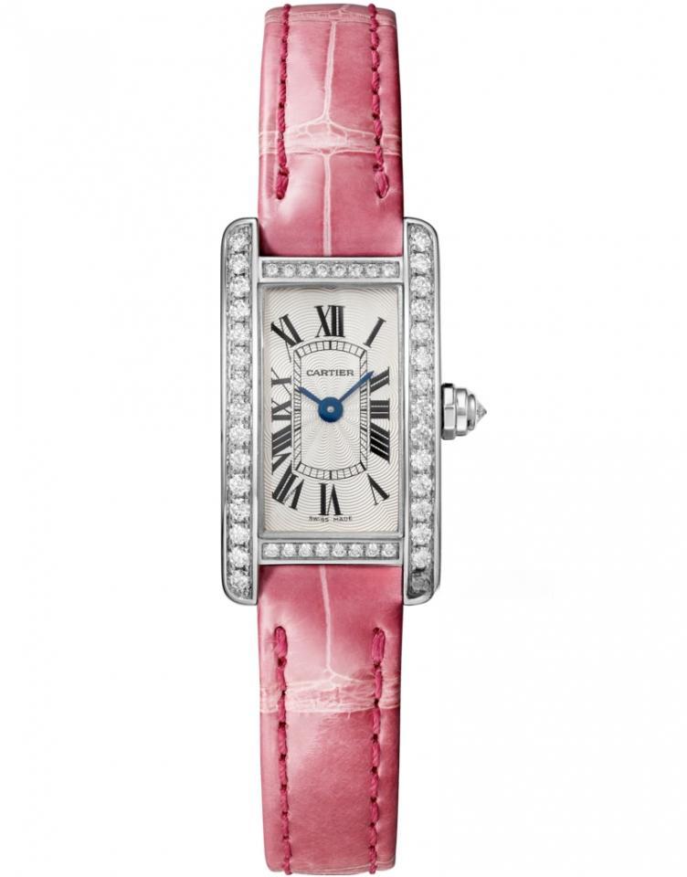 CARTIER WB710015 坦克
