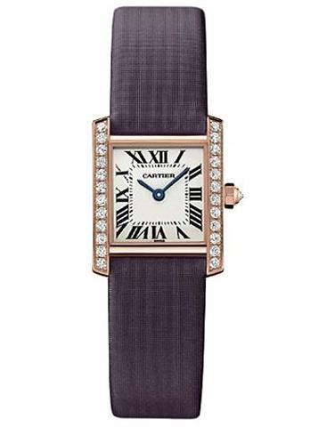 CARTIER WE104531 坦克