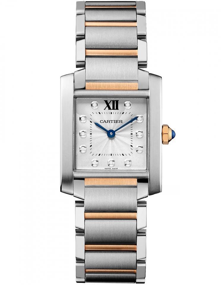 CARTIER WE110005 坦克