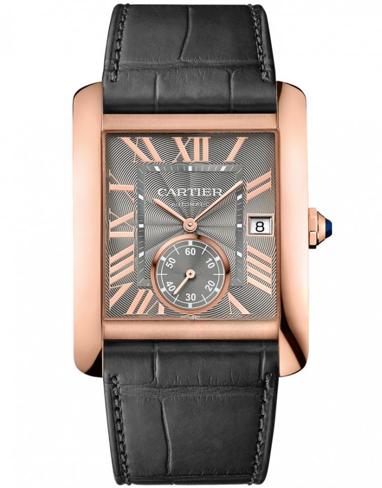 CARTIER WGTA0014 坦克