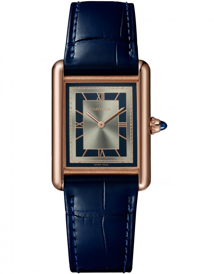 CARTIER WGTA0058 坦克