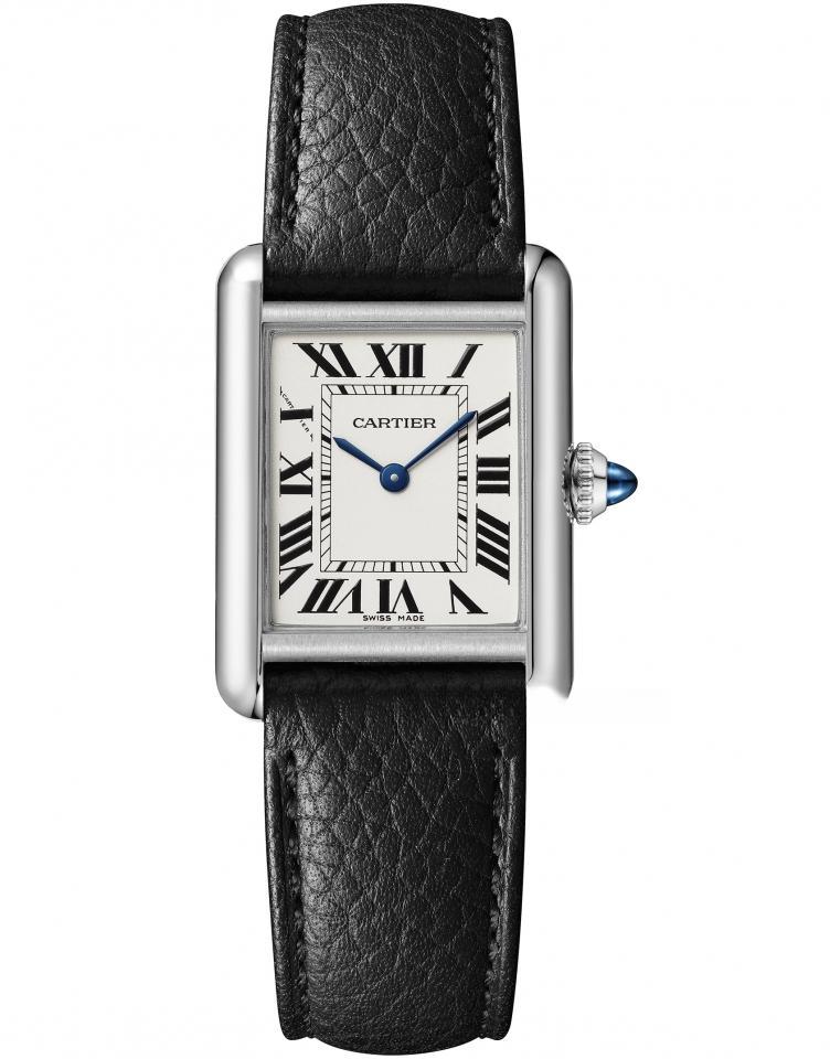 CARTIER WSTA0042 坦克