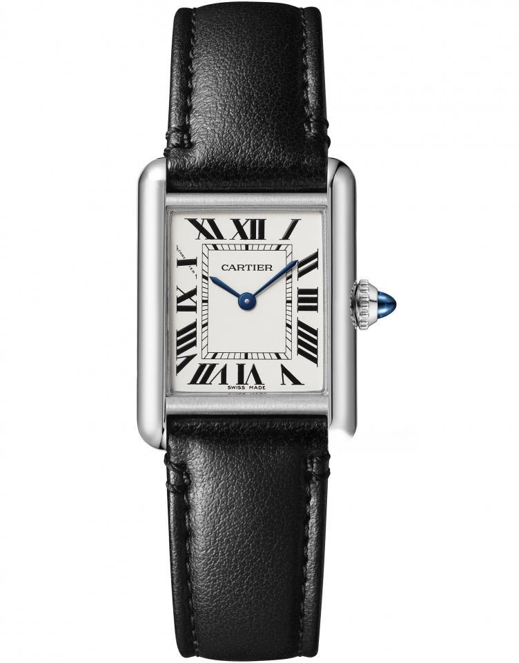 CARTIER WSTA0060 坦克