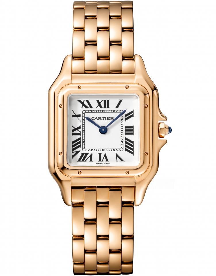 CARTIER WGPN0011 美洲豹