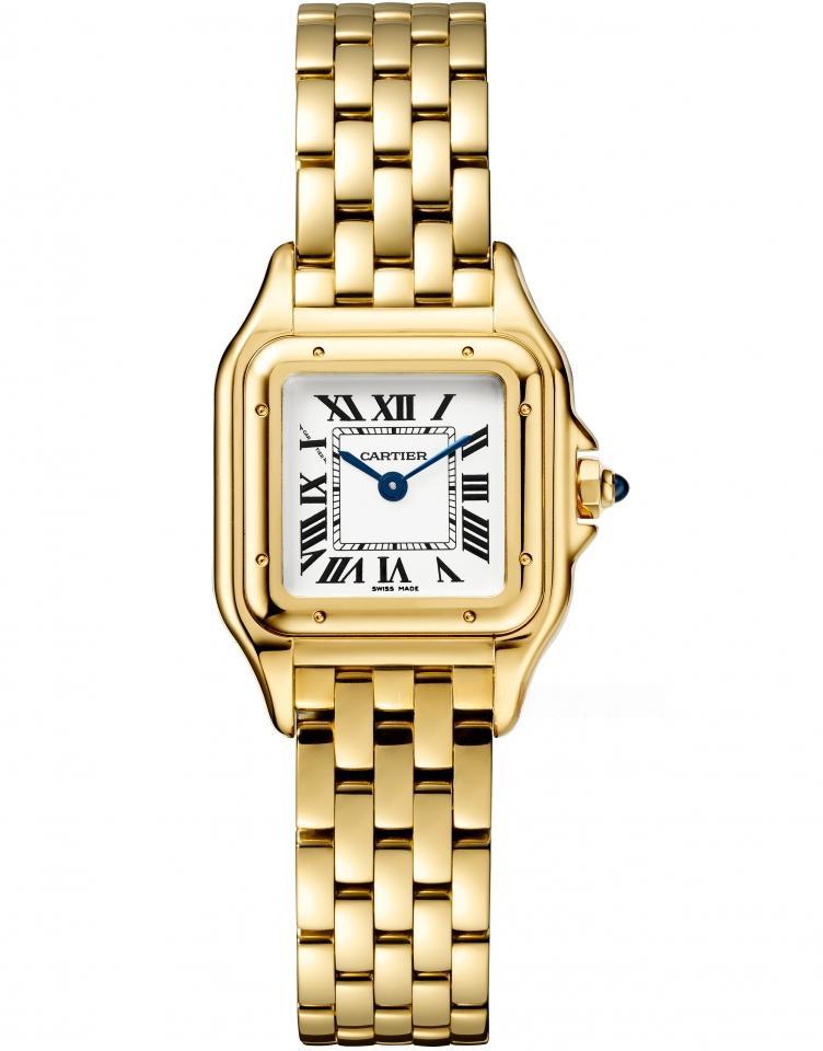 CARTIER WJPN0008 美洲豹