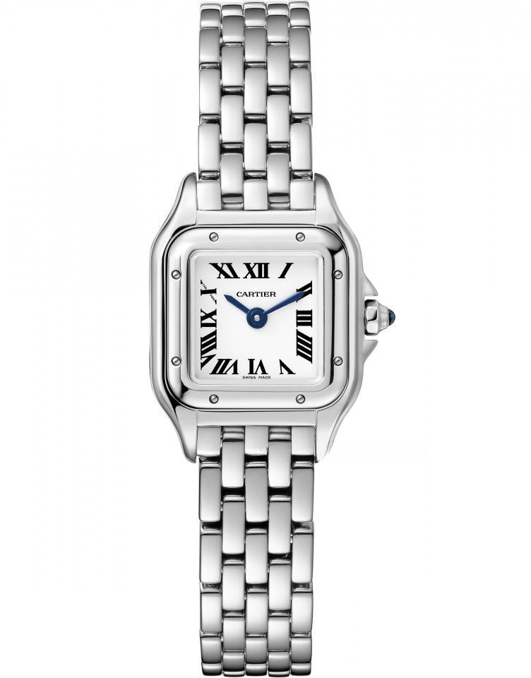 CARTIER WGPN0016 美洲豹