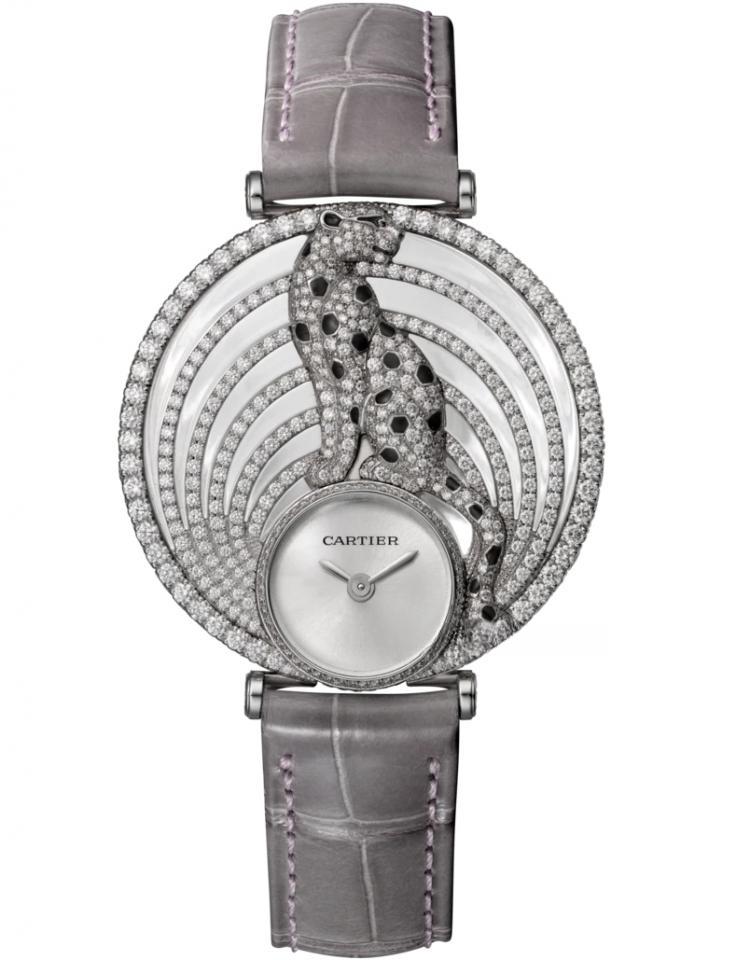 CARTIER HPI01014 美洲豹