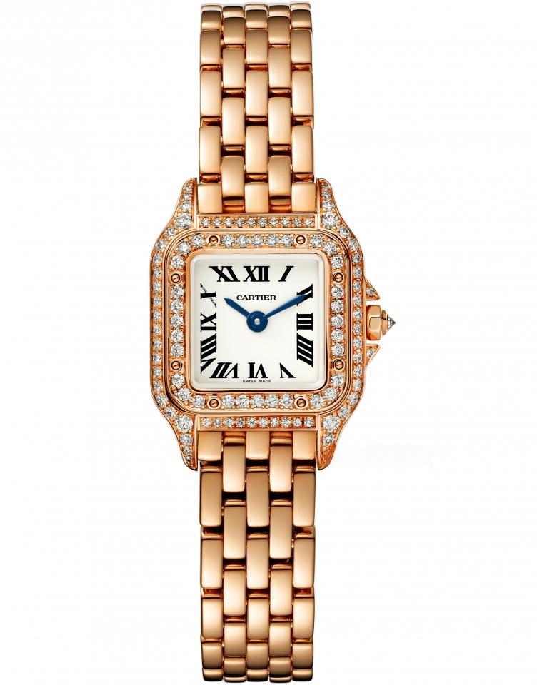 CARTIER WGPN0017 美洲豹