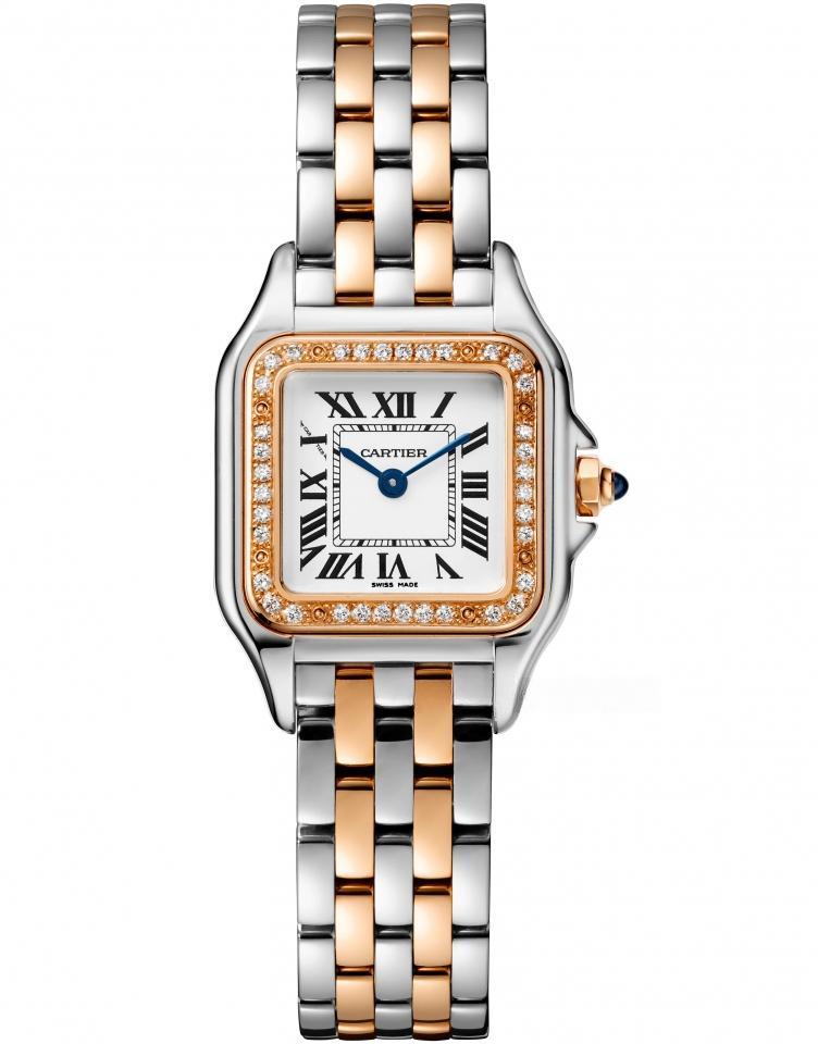 CARTIER W3PN0006 美洲豹